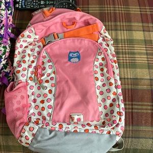 Land’s End Kids backpack